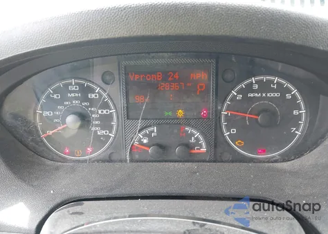 2018 Ram Promaster 2500 High Roof 159 Wb from USA, damaged, VIN 3C6TRVDG3JE160929